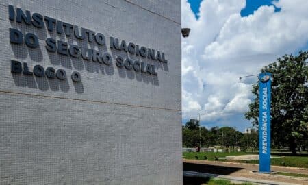 aposentadoria do inss sede