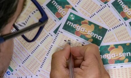 aposta da mega-sena concurso resultado
