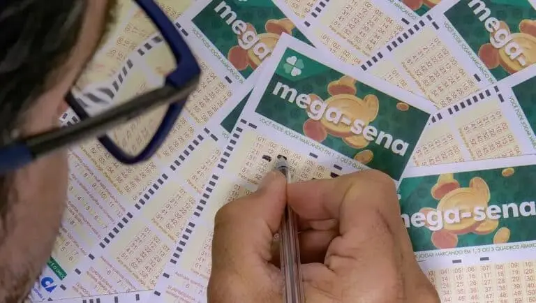 aposta da mega-sena concurso resultado