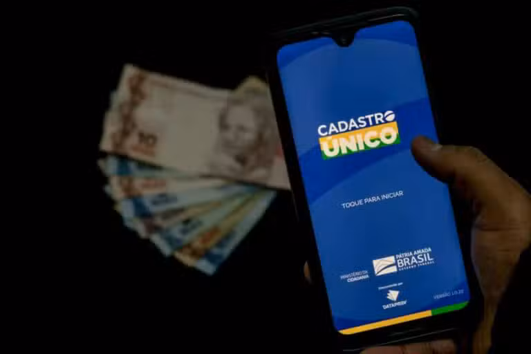 Cadastro Único