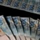 dinheiro notas economia inflacao