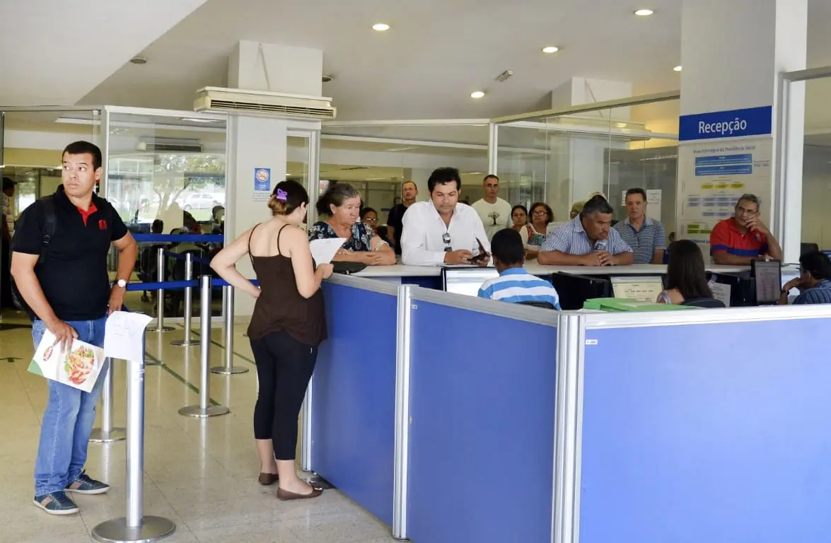 peritos do inss previdencia social