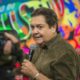Faustão faz transplante de rim em SP