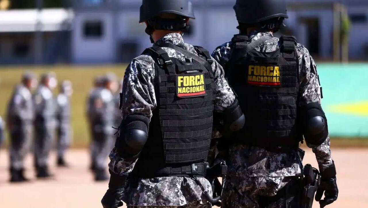 Governo envia Força Penal Nacional para reforçar segurança em Pernambuco