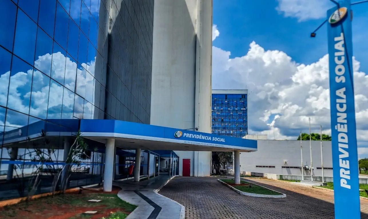 frente do inss previdencia e beneficios