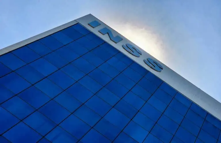 inss logo sede previdencia