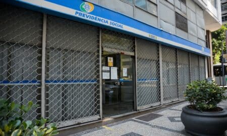 Instituto Nacional do Seguro Social (INSS) rio de janeiro