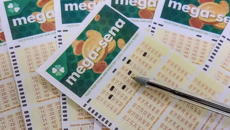 loterias caixa mega sena
