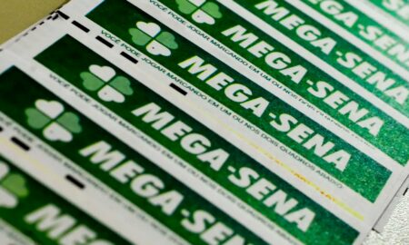 mega-sena aposta resultado loterias