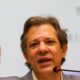 ministro da economia fernado haddad
