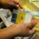 notas dinheiro inflacao economia