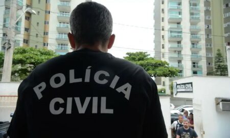 policia civil