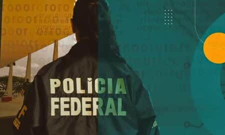 policia federal pf