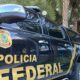 policia federal viatura pf