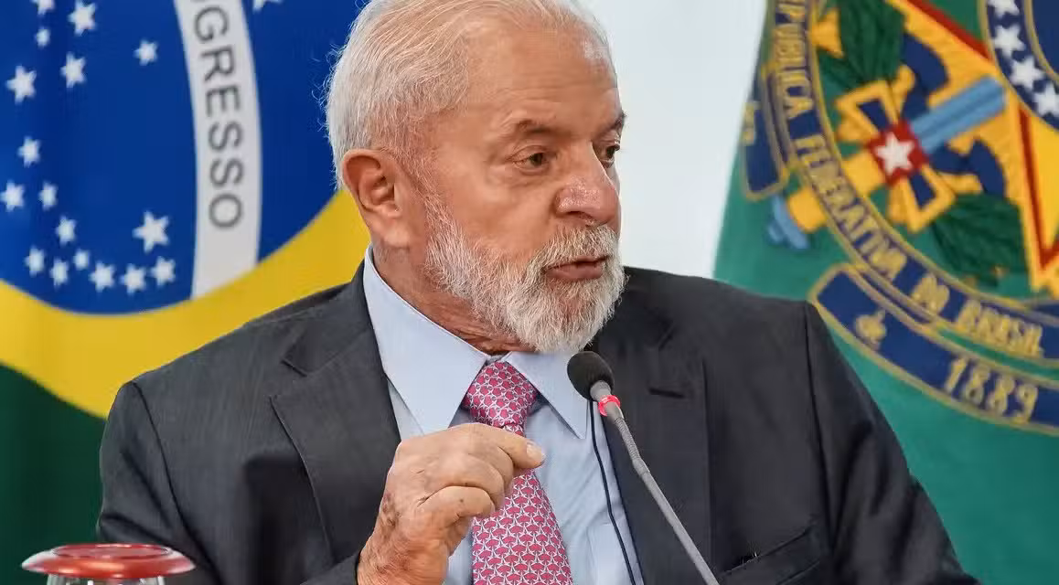 presidente lula