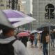 previsao do tempo chuva