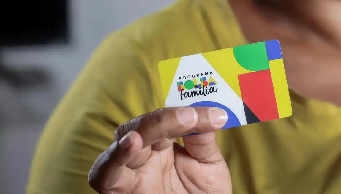 programa e cartao do bolsa familia