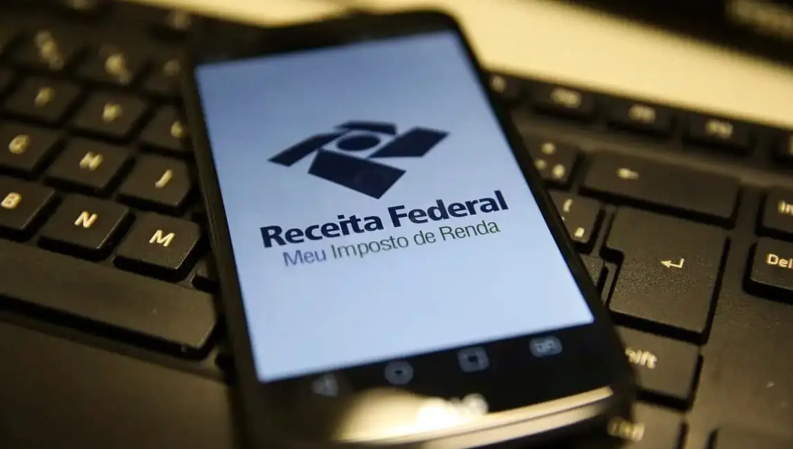 receita federal imposto de renda