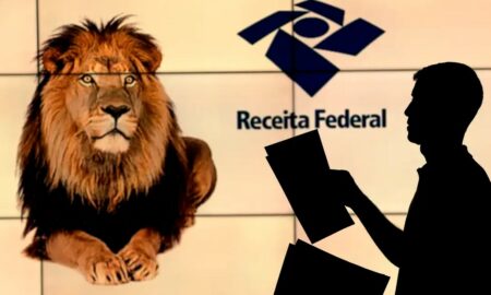receita federal leao imposto de renda