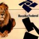 receita federal leao imposto de renda