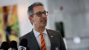 Pré-candidato à Presidência Zema propõe alteração na lei contra trabalho infantil