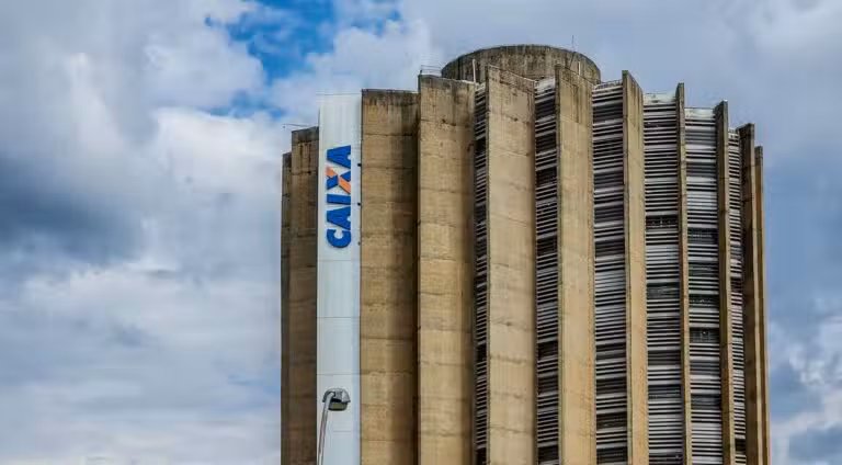Caixa Economica Federal