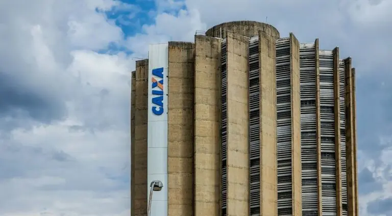 Caixa Economica Federal