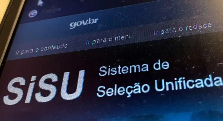 sisu educao mec alunos