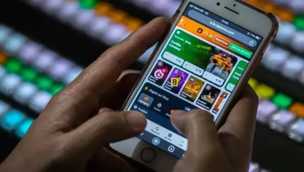 site de apostas