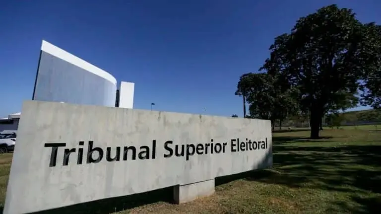 tribunal superior eleitoral tse eleicoes
