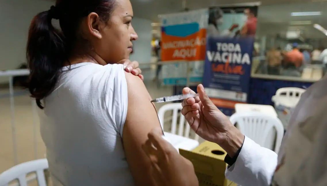 vacinacao sus saude