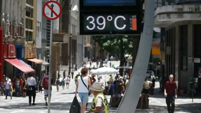 verao calor temperatura previsao clima tempo