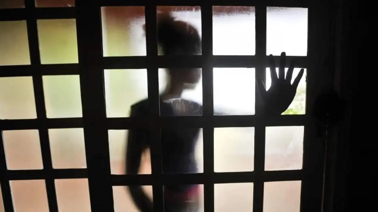violencia sexual infantil pedofilia