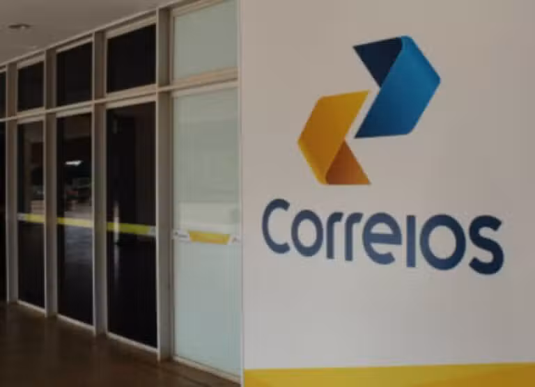 Agência dos Correios