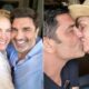 Ana hickmann e edu guedes