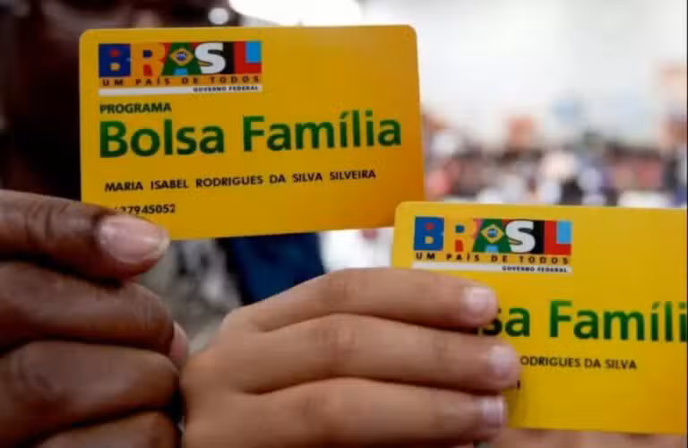 Bolsa Familia