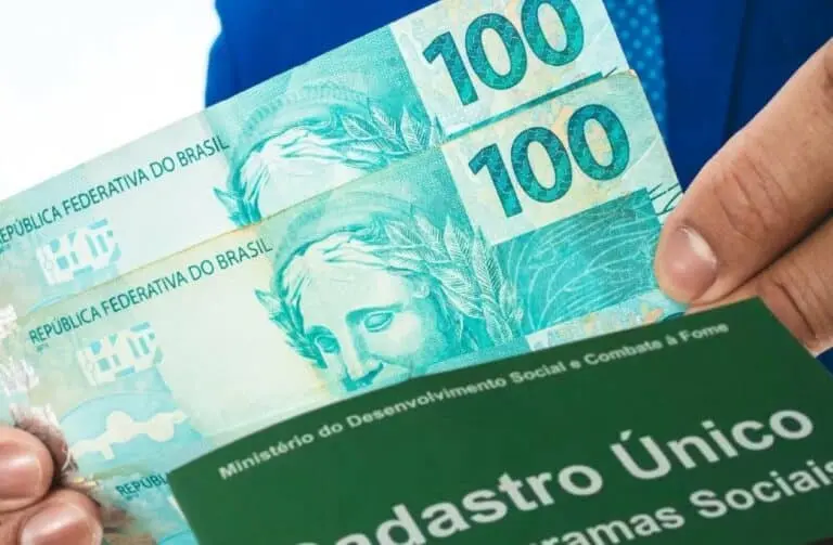 CadÚnico