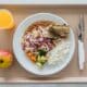 Comida Alimentação