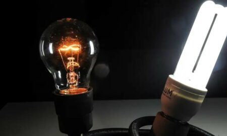 Conta de Energia