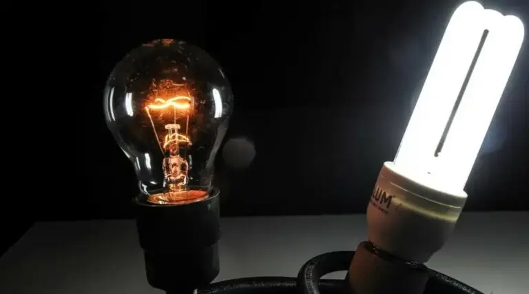 Conta de Energia