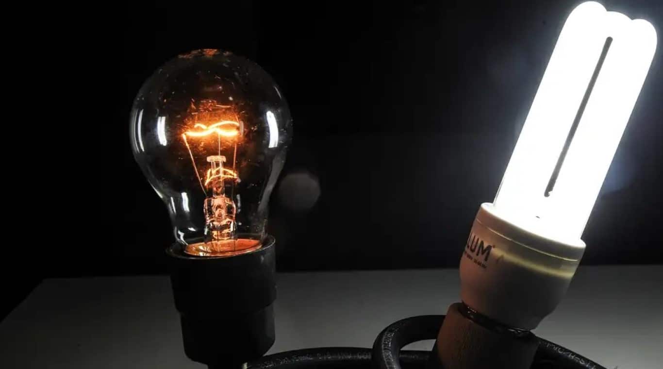 Conta de Energia