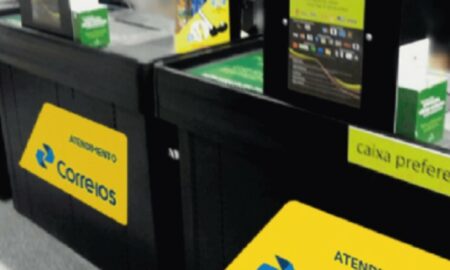 Correios