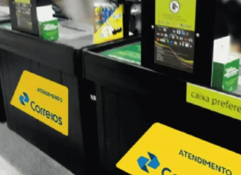 Correios