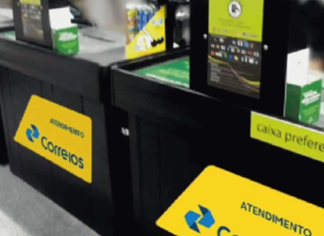 Correios