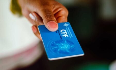 Veja nova plataforma para consultar o CPF na internet