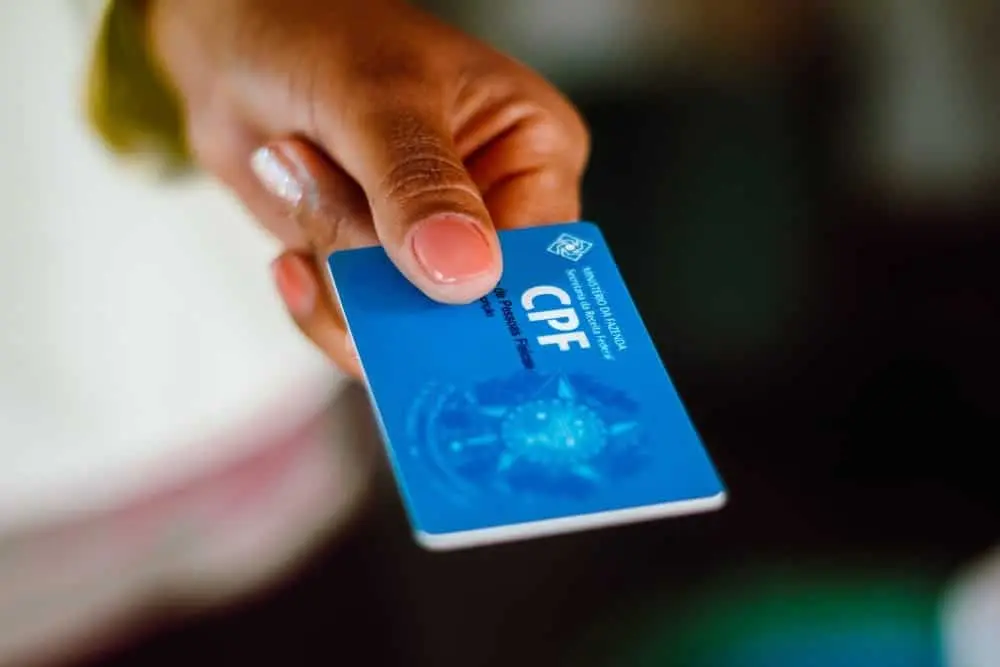 Veja nova plataforma para consultar o CPF na internet