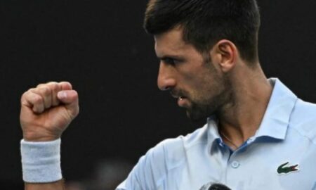 Djokovic é eliminado por italiano número 123 do mundo em Indian Wells: 'Dia muito ruim'