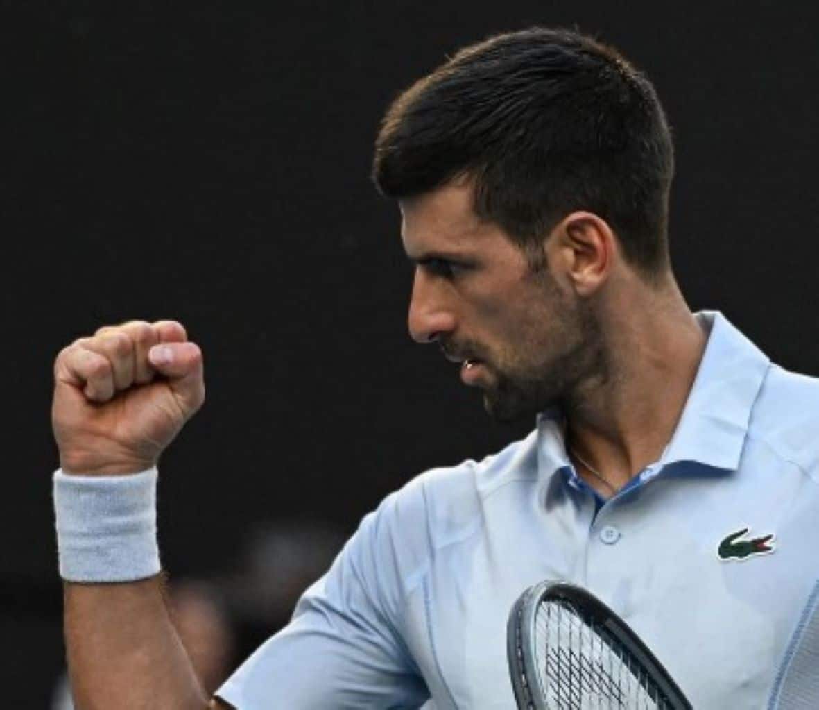 Djokovic é eliminado por italiano número 123 do mundo em Indian Wells: 'Dia muito ruim'