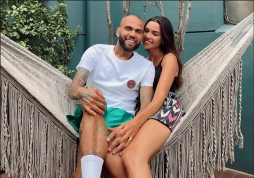 Daniel Alves po vrácení 150 tisíc eur končí finanční vazby s Neymarovou rodinou