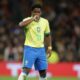 Endrick exibe seu talento na Espanha, porém arbitragem se destaca e Brasil fica no empate em amistoso
